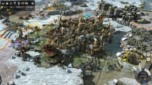 ENDLESS Legend 4