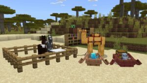 Minecraft 1.21.0.24 2