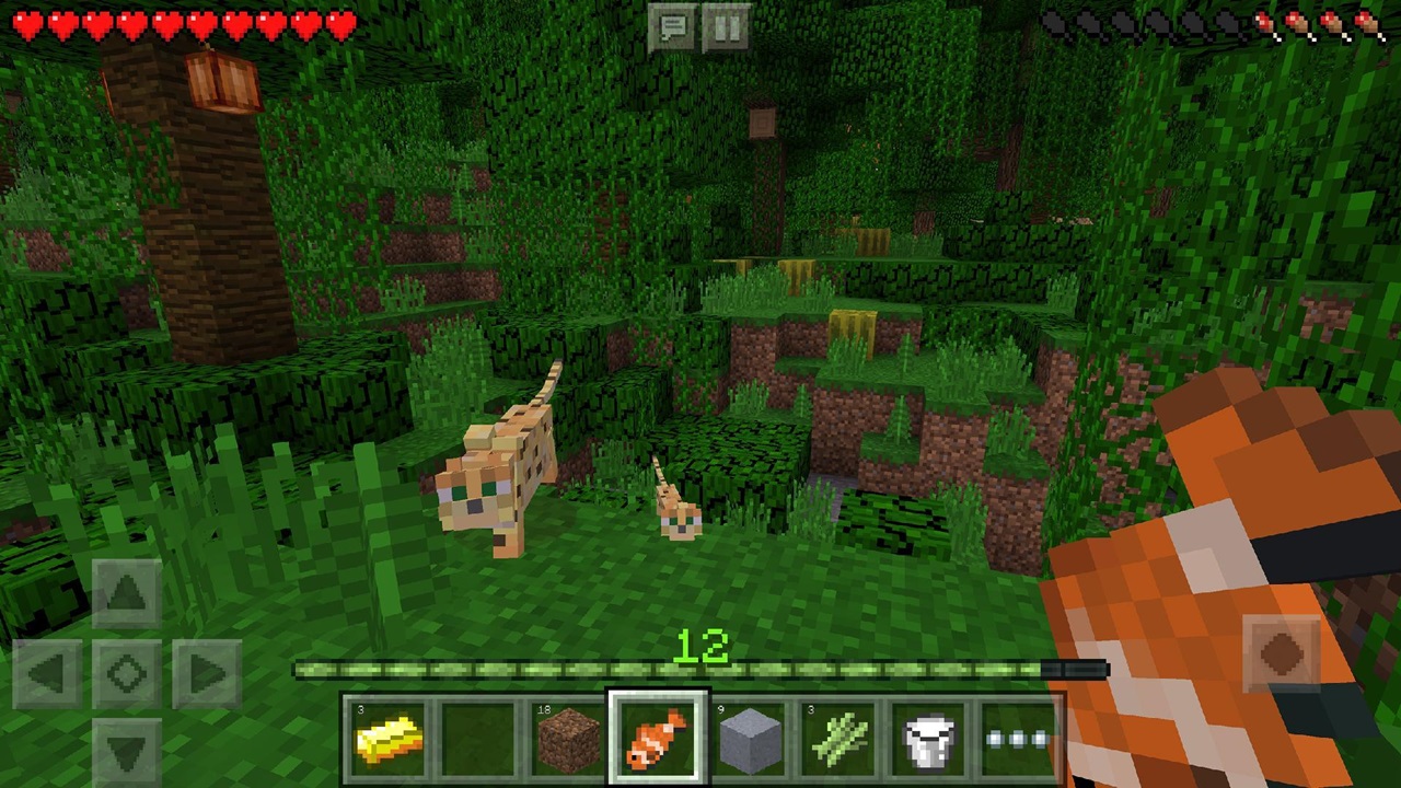 Minecraft APK 1.21.0.24 Free Download For Android 2024 | APKHIHE.COM