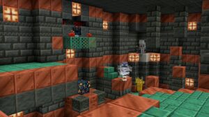 Minecraft 1.21.0.25 2