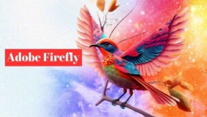 Adobe Firefly 3