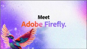 Adobe Firefly 4