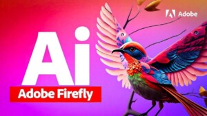 Adobe Firefly 1