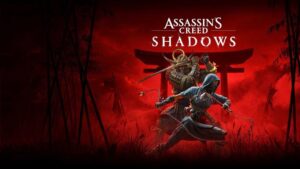 Assassin’s Creed Shadows 2