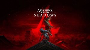 Assassin’s Creed Shadows 1