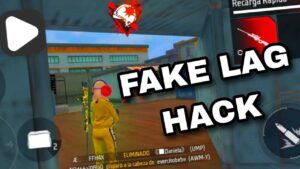 Fake Lag 1