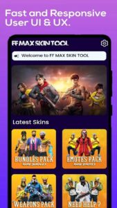 FF Skin Tools Max 2