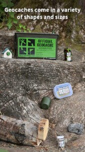 Geocaching Premium 4