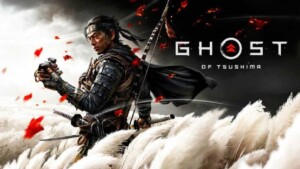 Ghost of Tsushima 1