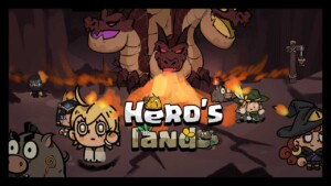 Hero’s Land 1