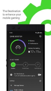 Razer Game Booster 4