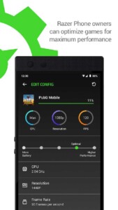 Razer Game Booster 3