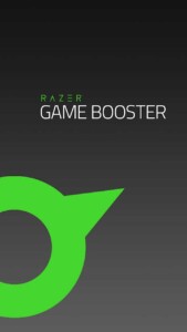 Razer Game Booster 1