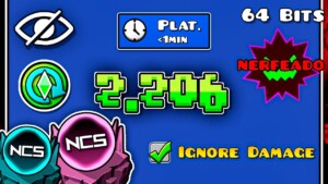 Geometry Dash 2.206 1