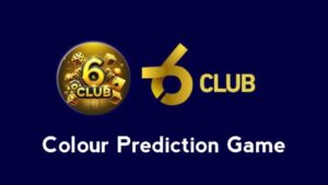 6 Club Login 2