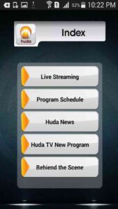 Huda TV 2