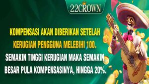 22Crown Login 3