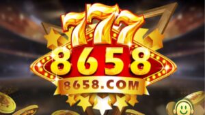 8658 Slots 3