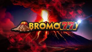 BROMO777 2