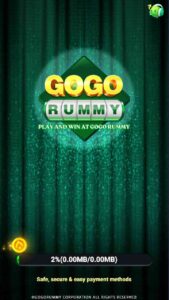 GoGo Rummy 2