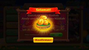 HOKI Slot 3