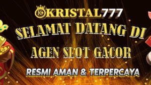 KRISTAL777 2