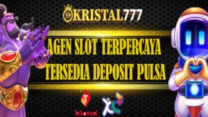 KRISTAL777 1