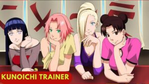 Kunoichi Trainer 2