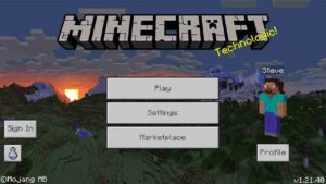 Minecraft 1.21.40 3