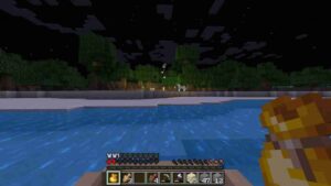 Minecraft 1.21.40 2