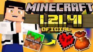 Minecraft 1.21.41 4