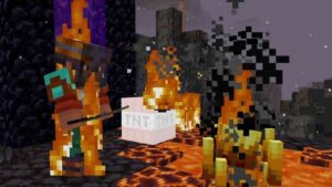 Minecraft 1.21.41 2