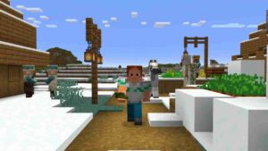 Minecraft 1.21.43 1