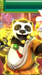 Panda Master 4