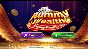 Rummy wealth 1