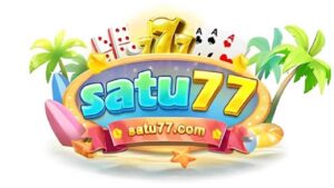 SATU777 1