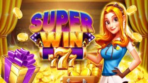 Super 777 3