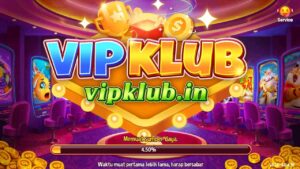 VIPKLUB 1