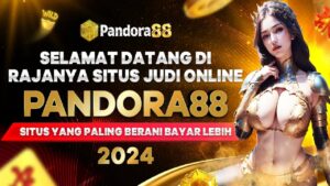 Pandora88 3