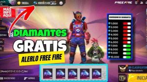 Alerlo Free Fire 4