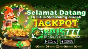 BPJS777 3