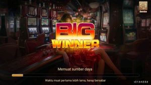 Big Winner 1