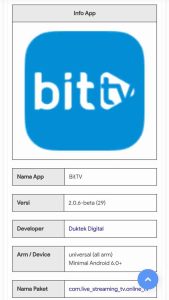 BitTV 1