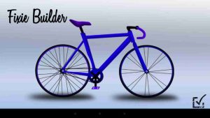 Fixie Builder 1