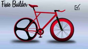 Fixie Builder 4