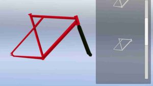 Fixie Builder 3