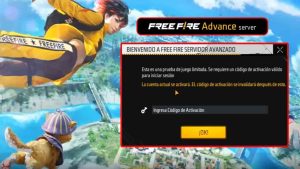 Free Fire Avanzado 1