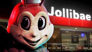 Jollibee 1