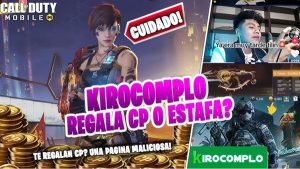 Kirocomplo 1