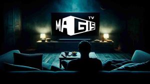 Magis TV 4